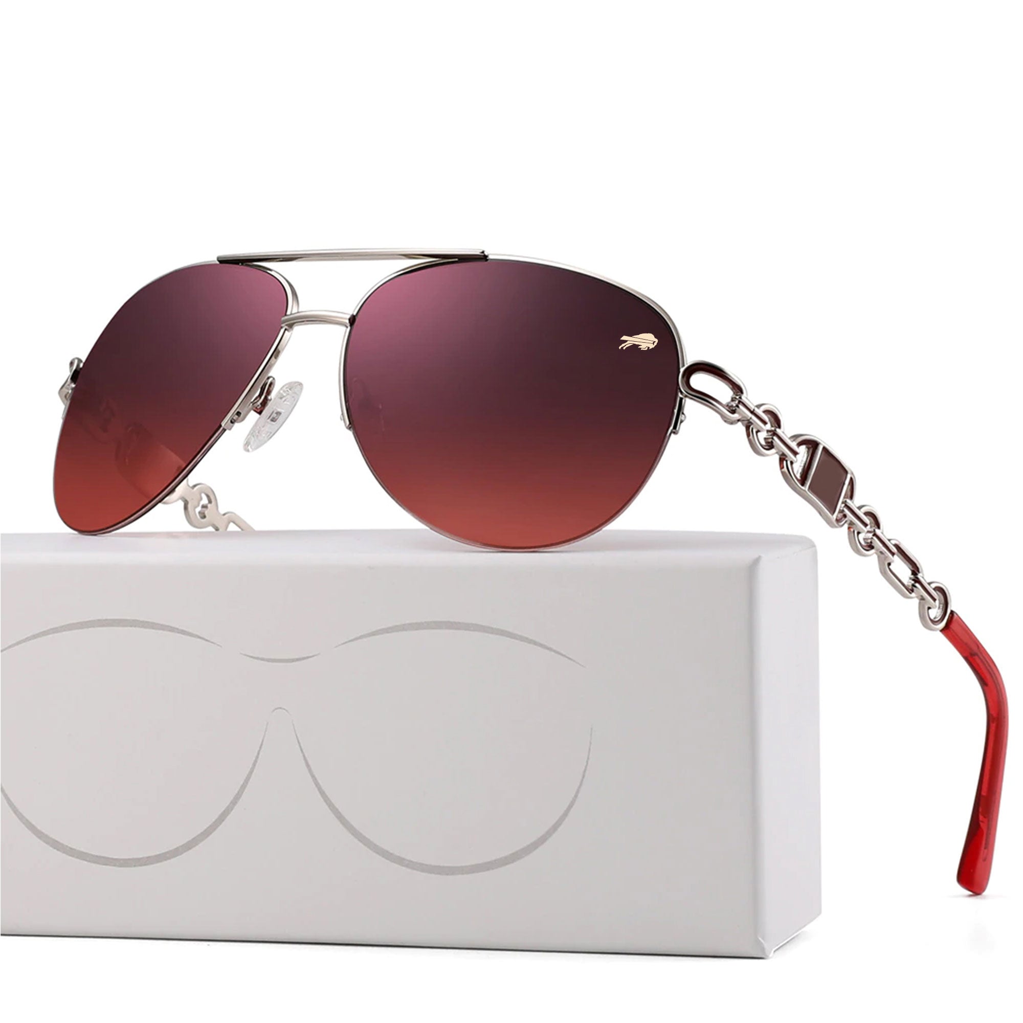 BUBI - Polarized Sunglasses