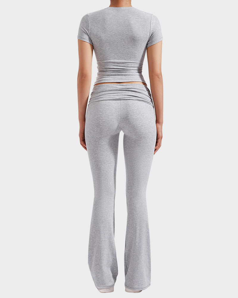 LALUNA® | Stylish Comfort Ensemble