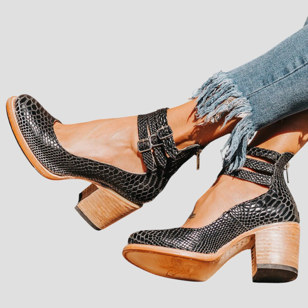Laluna® | Stylish comfortable boots