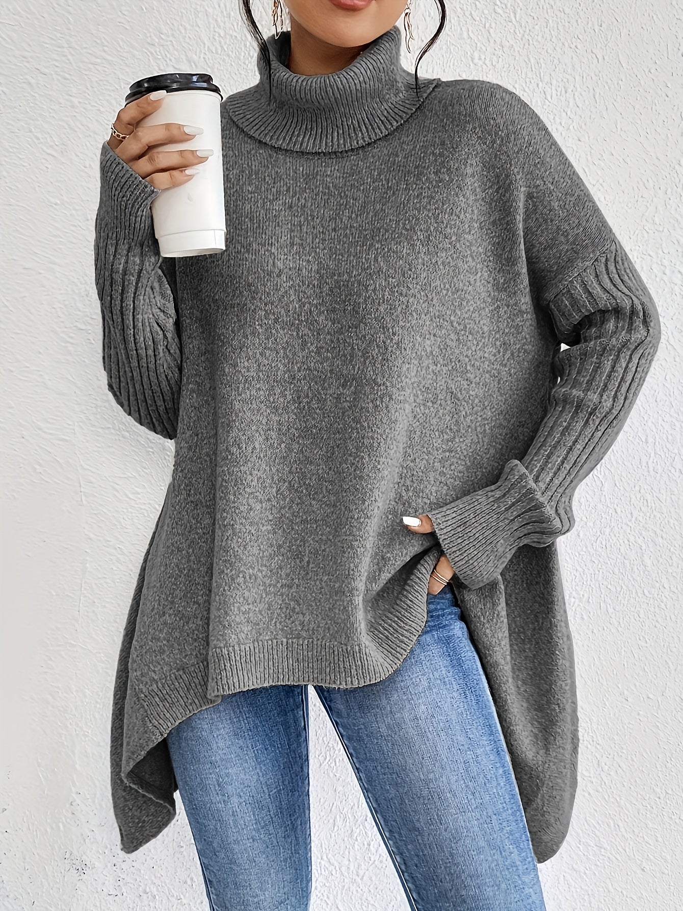 Laluna® | Cozy Sweater