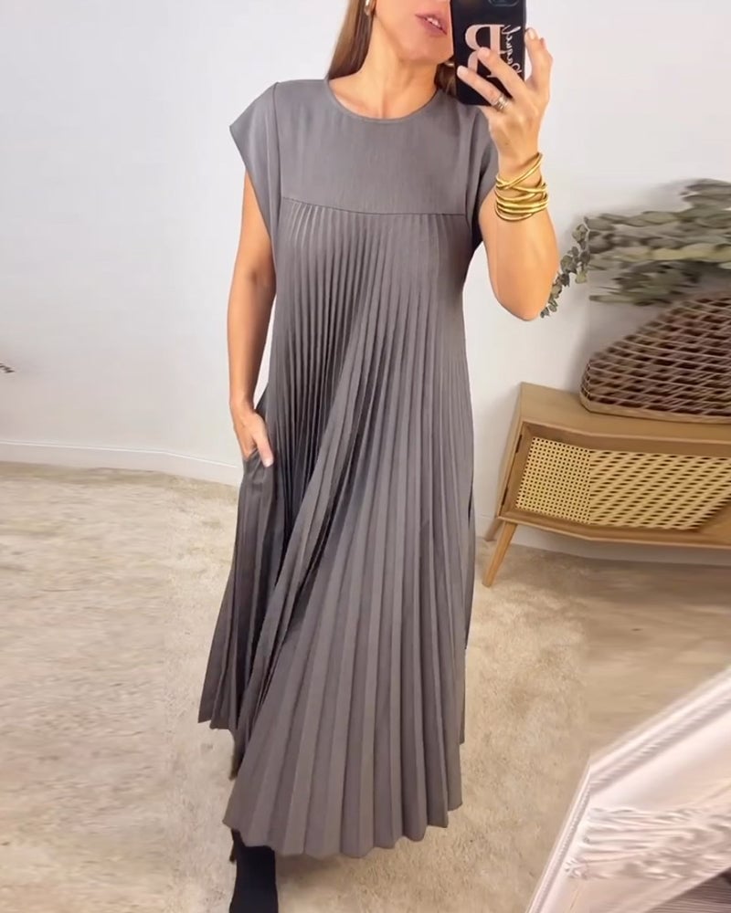 Laluna® | Breezy Summer Maxi Dress
