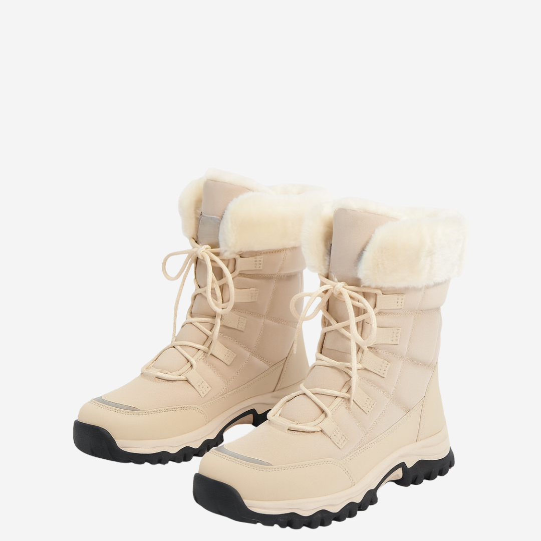 Delilah | Winter Boots