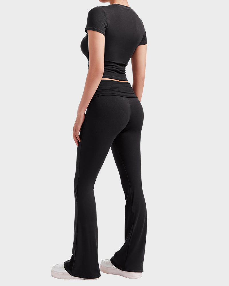 LALUNA® | Stylish Comfort Ensemble