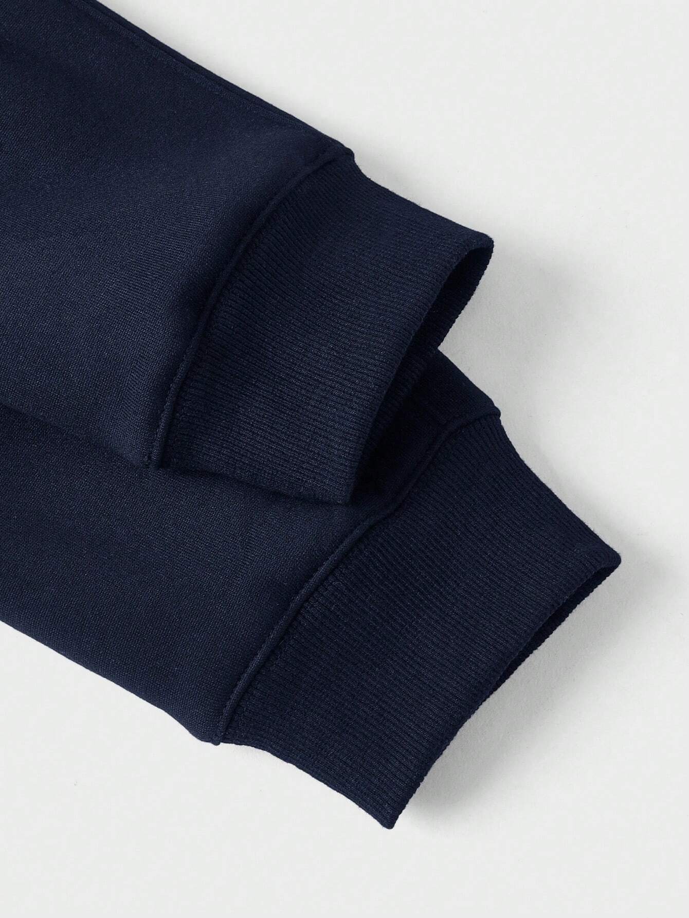 Antonio™ | Half-Zip Zip-Up Jacket