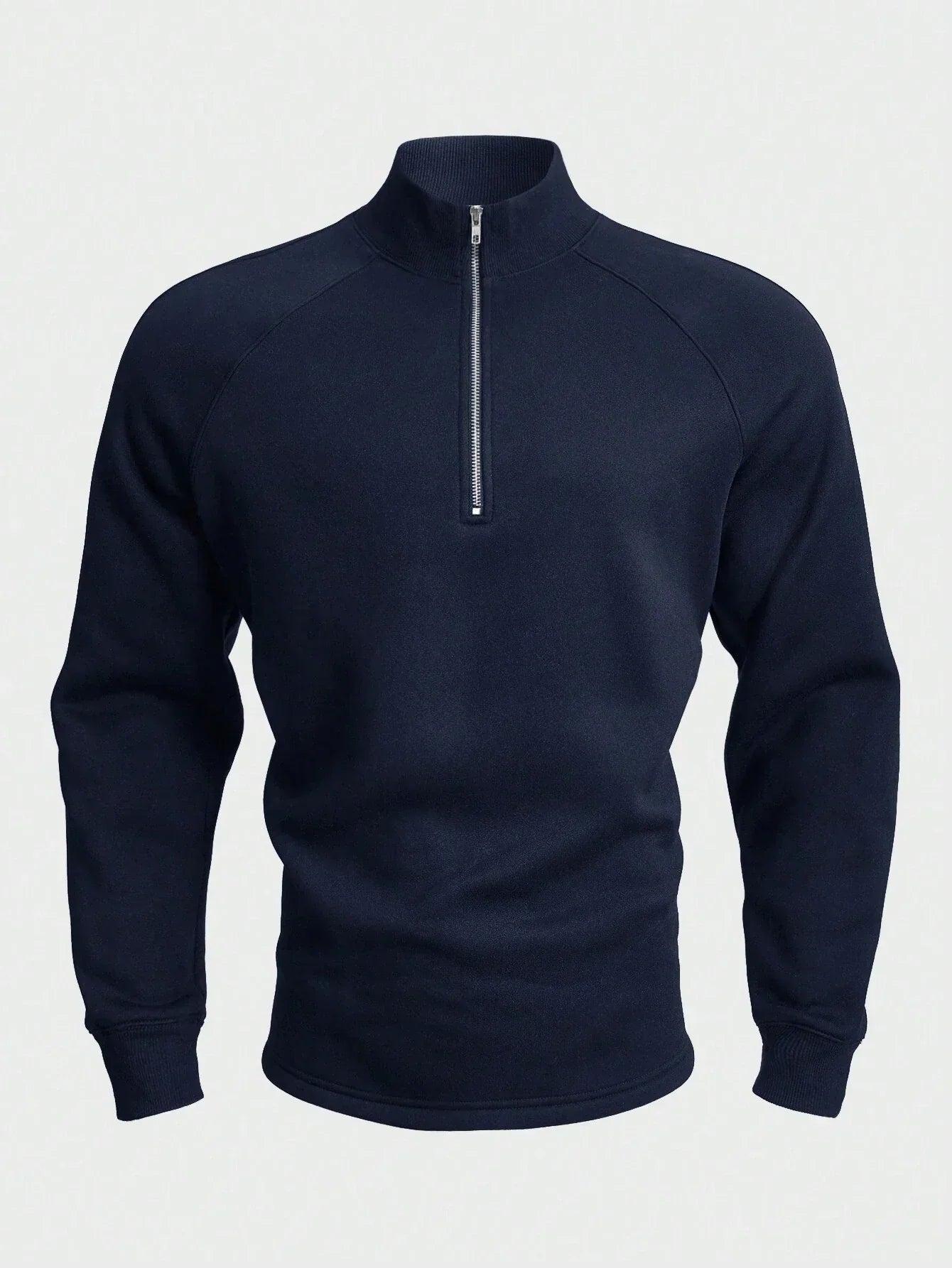 Antonio™ | Half-Zip Zip-Up Jacket