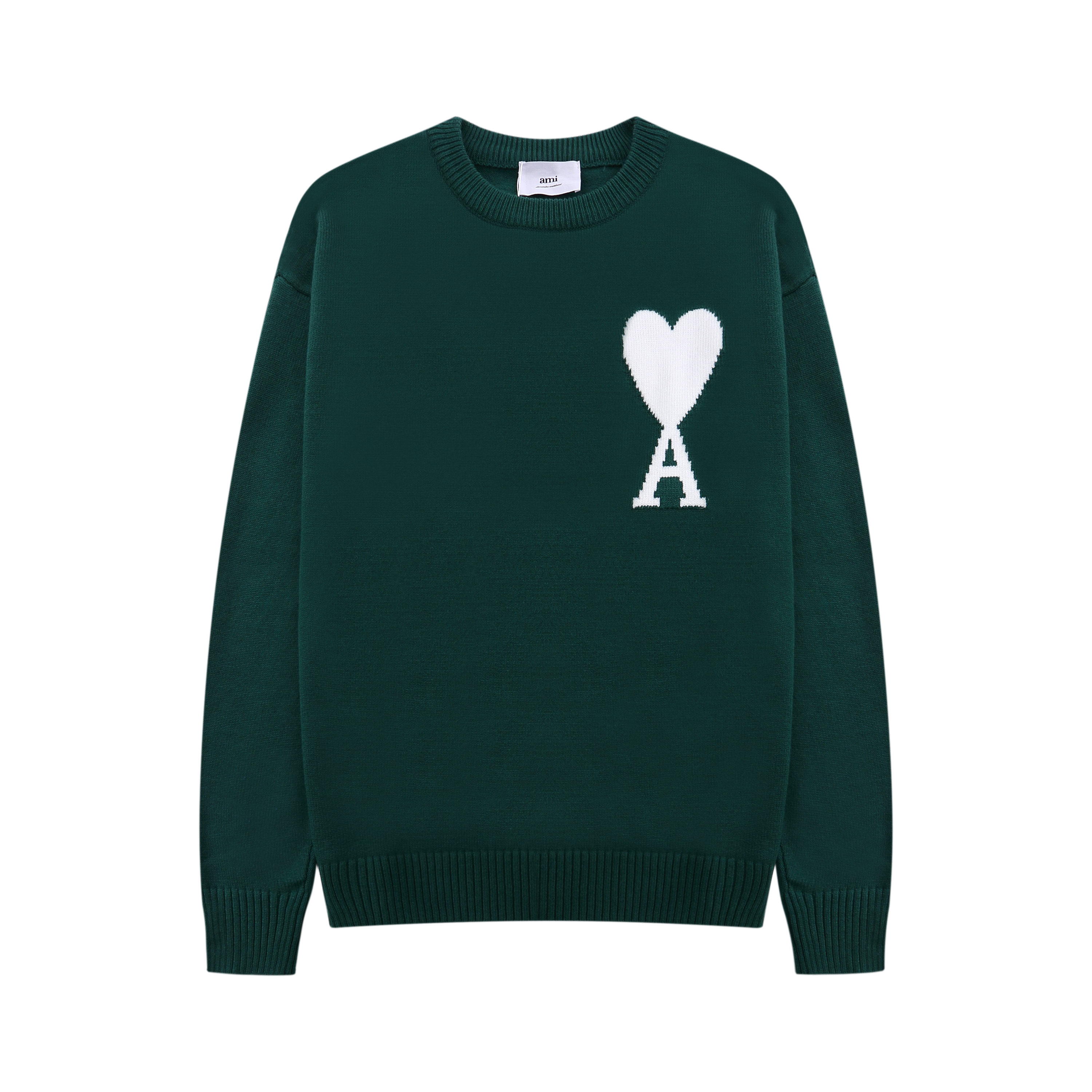AM* Loose Fit Sweater (Available in 20 Colors)