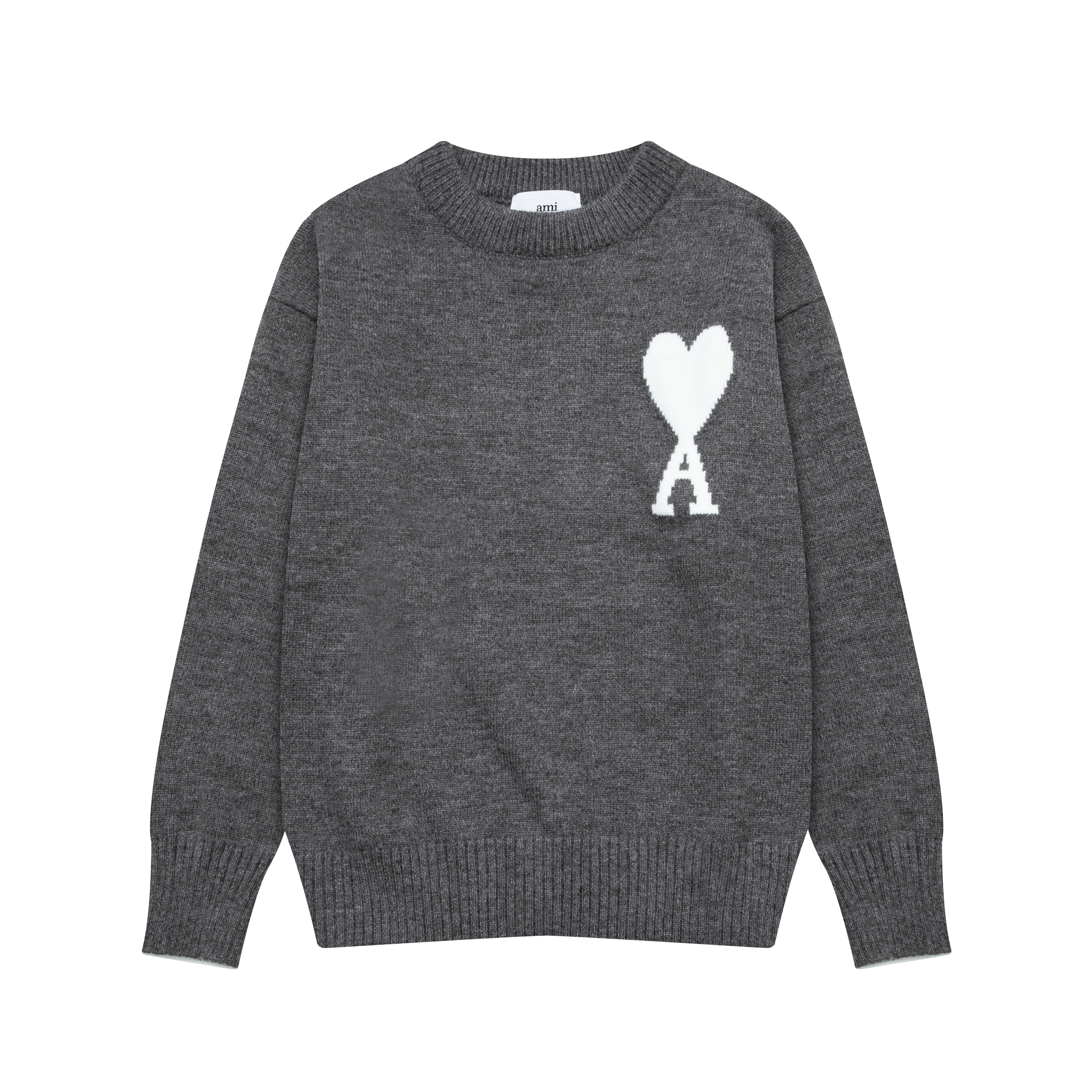 AM* Loose Fit Sweater (Available in 20 Colors)