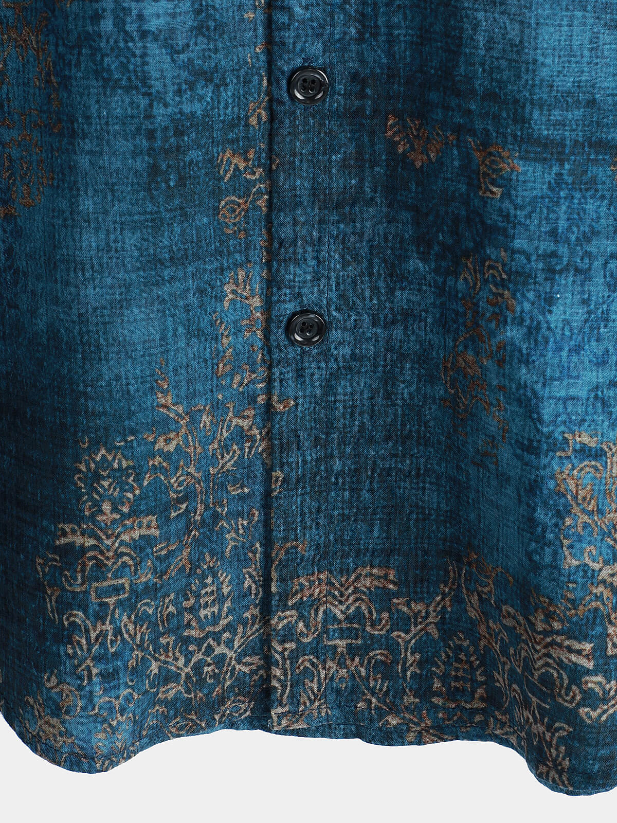 Trendy Short Sleeve Shirt for Men