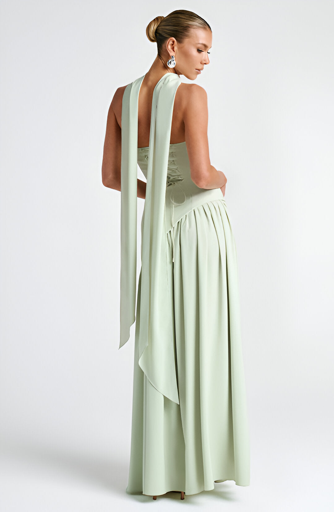 Laluna® | Chic Maxi Dress