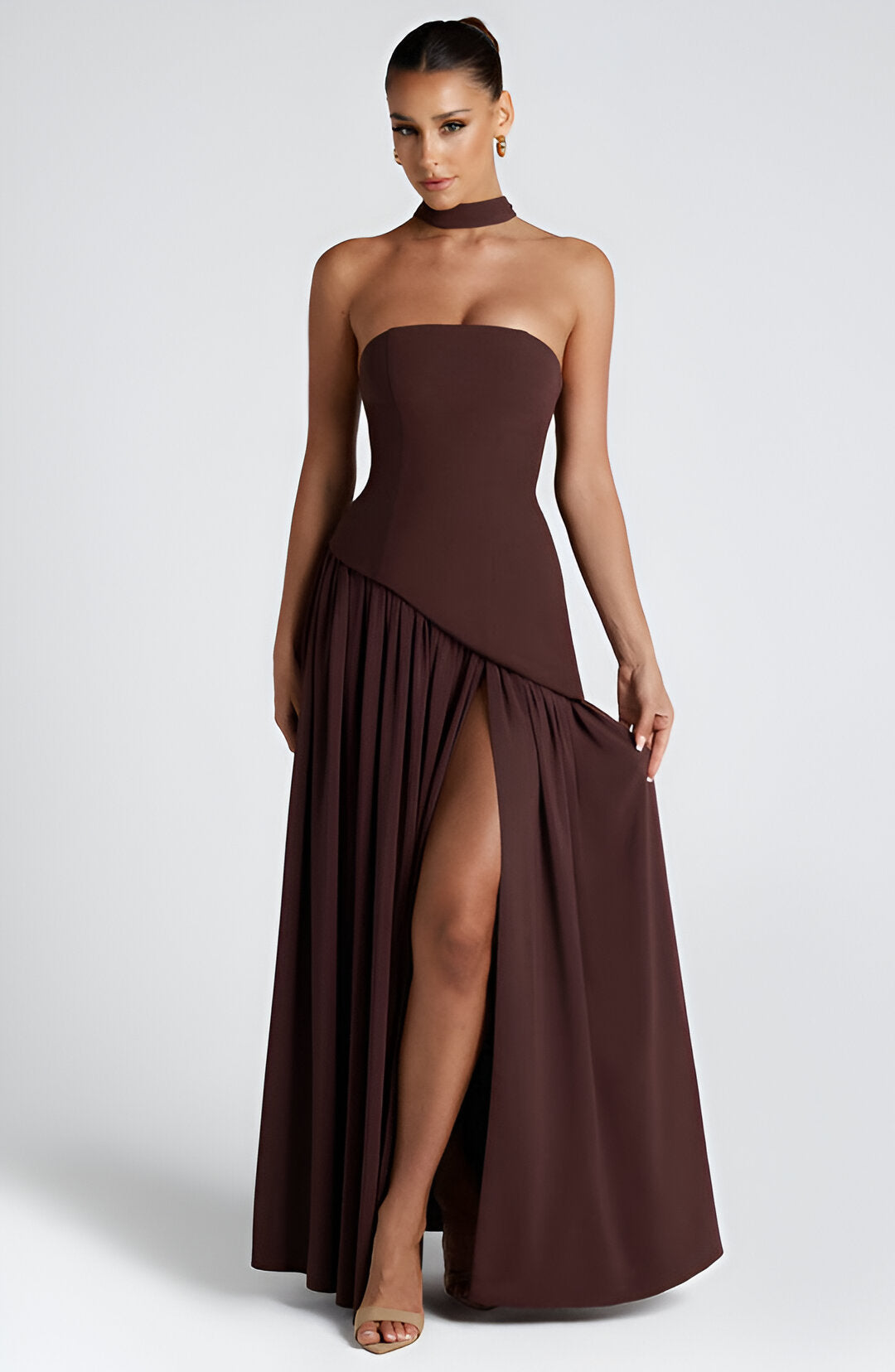 Laluna® | Chic Maxi Dress