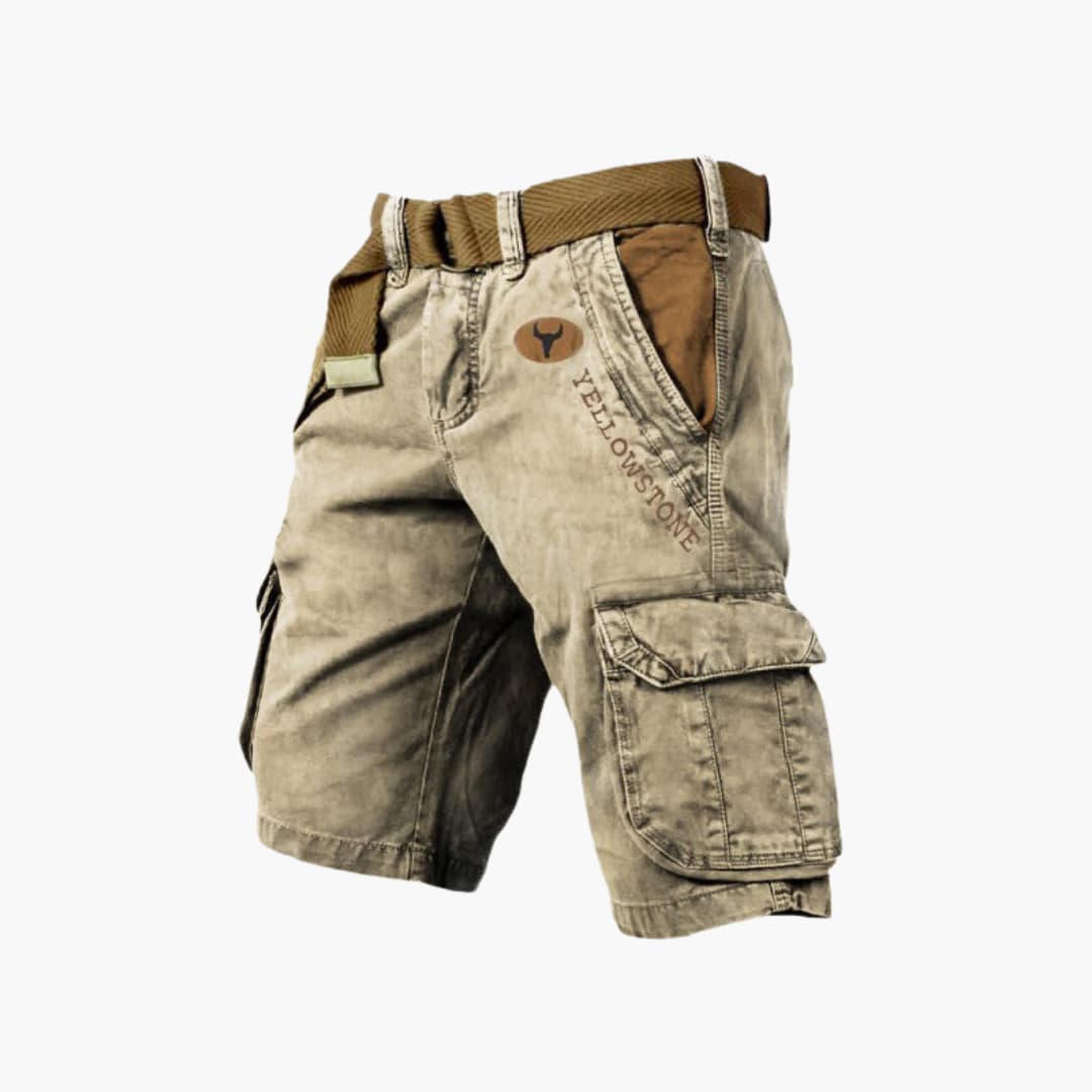 Laluna® | Functional Cargo Pants - Buy 2, Get 1 Free!