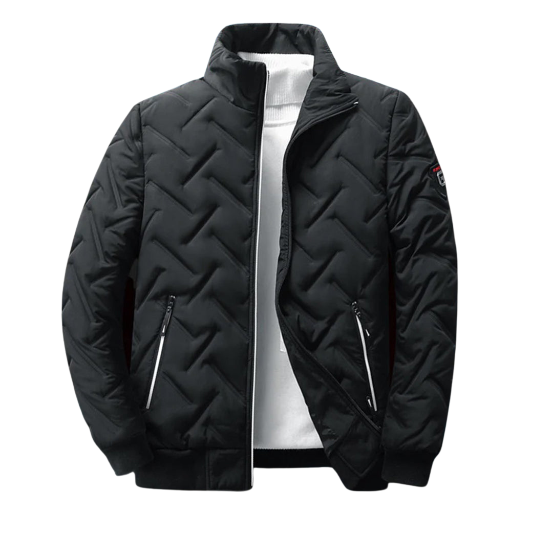 Laluna® | Trendy Men's Jacket