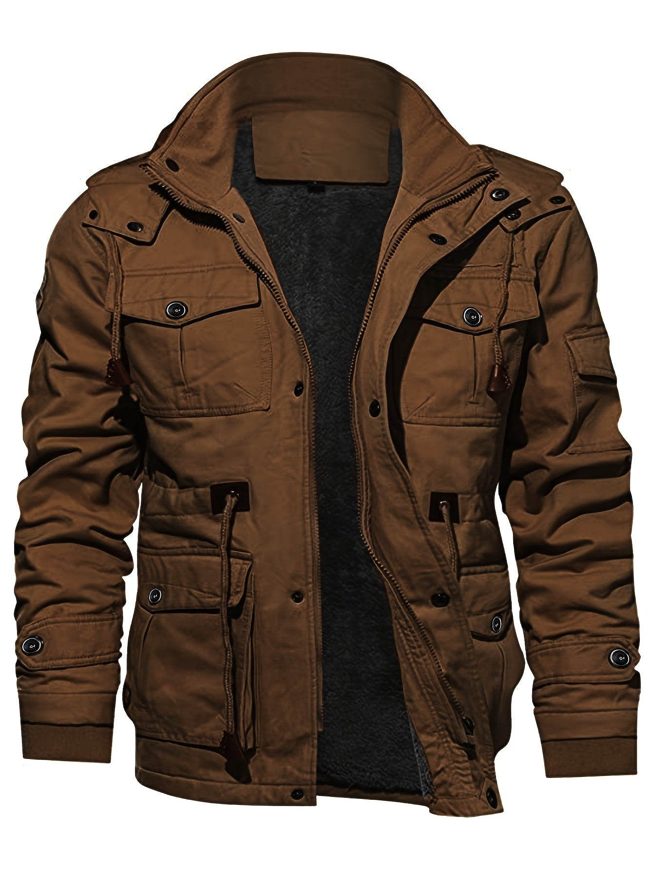 Laluna® | Premium Outdoor Men's Coat