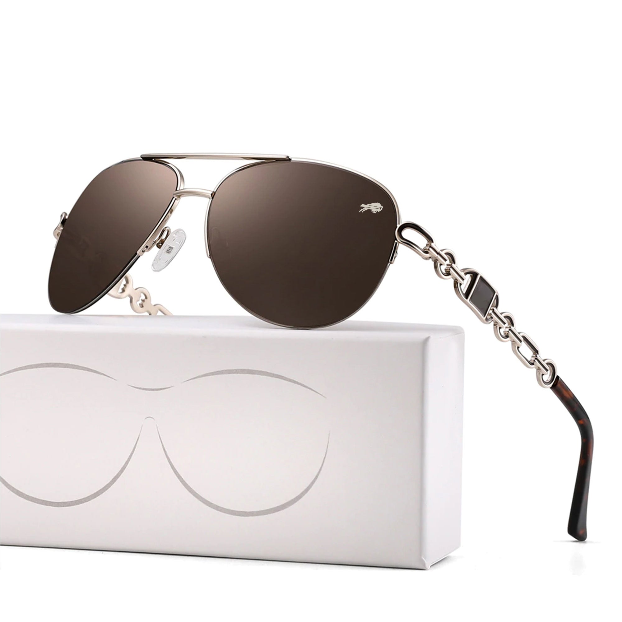 BUBI - Polarized Sunglasses