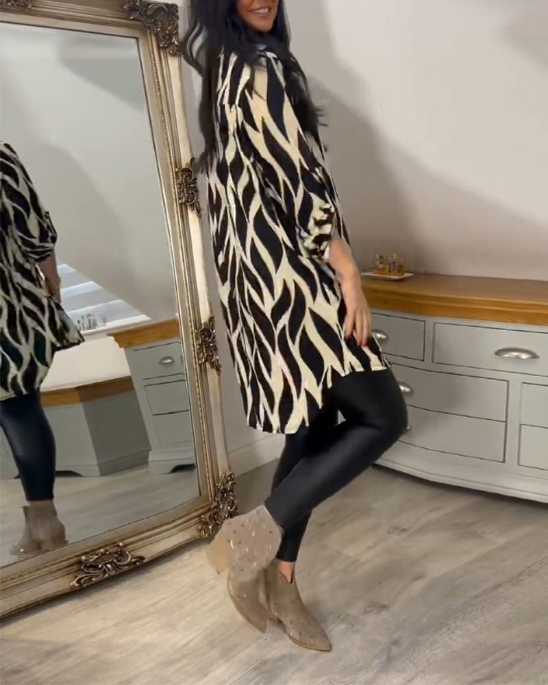 Chic and Versatile Women's Casual Blouses