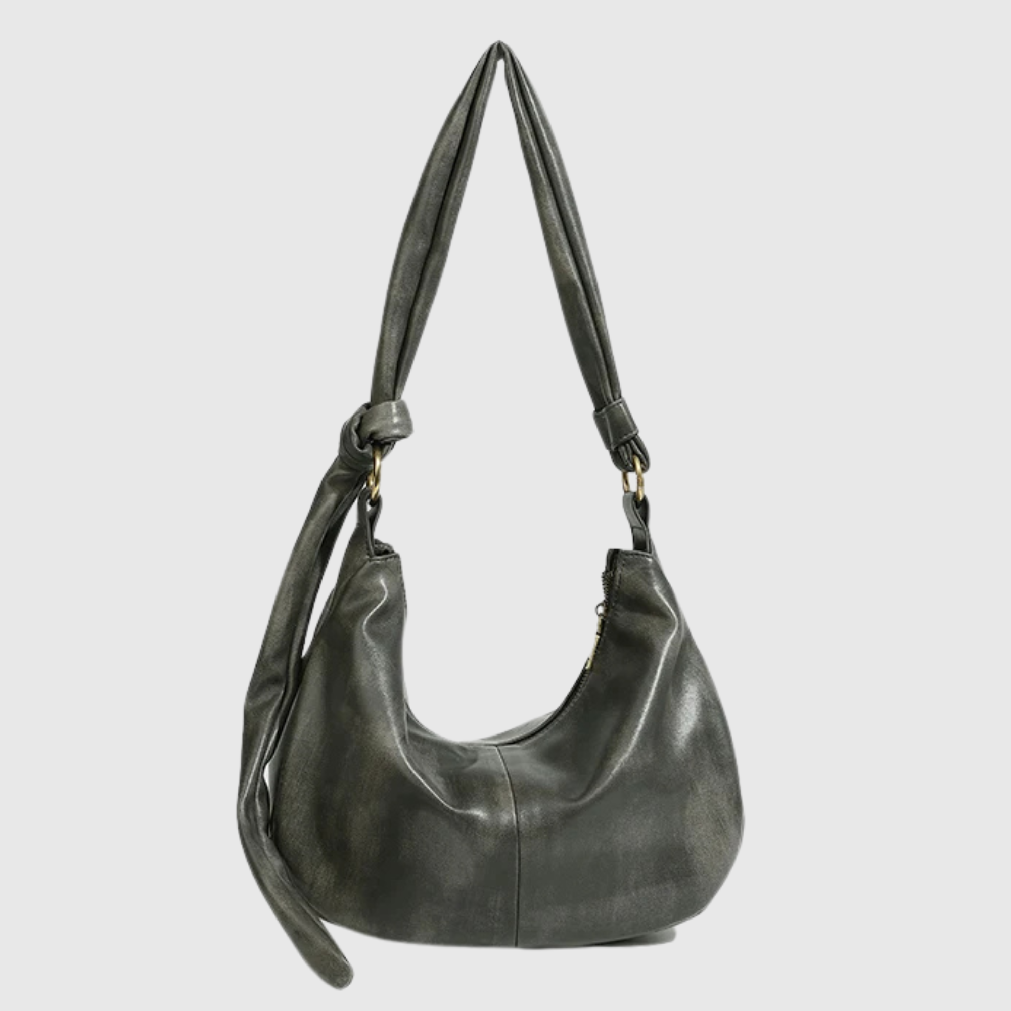Laluna® | Stylish Leather Shoulder Bag