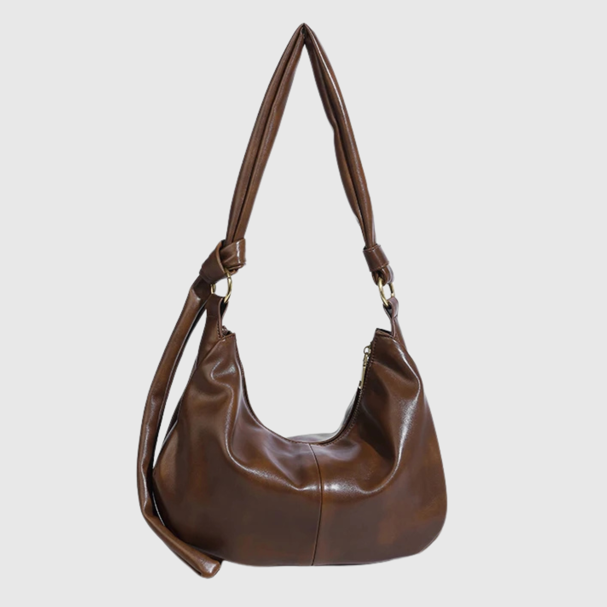 Laluna® | Stylish Leather Shoulder Bag