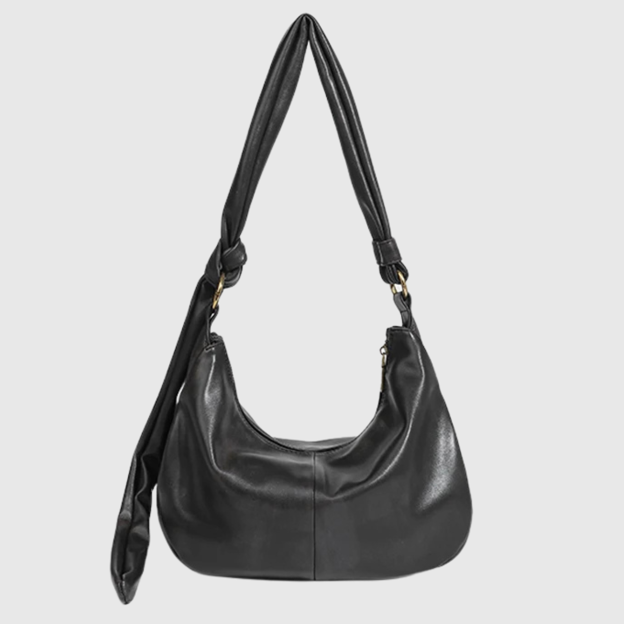 Laluna® | Stylish Leather Shoulder Bag
