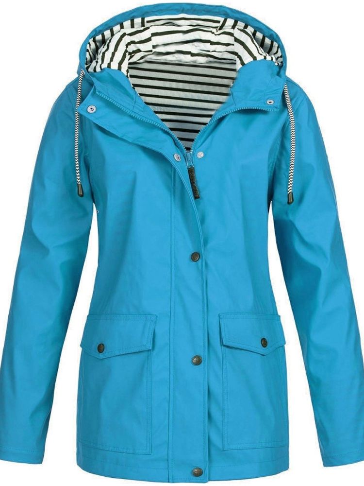 Laluna® | Water and Windproof Women's Jacket