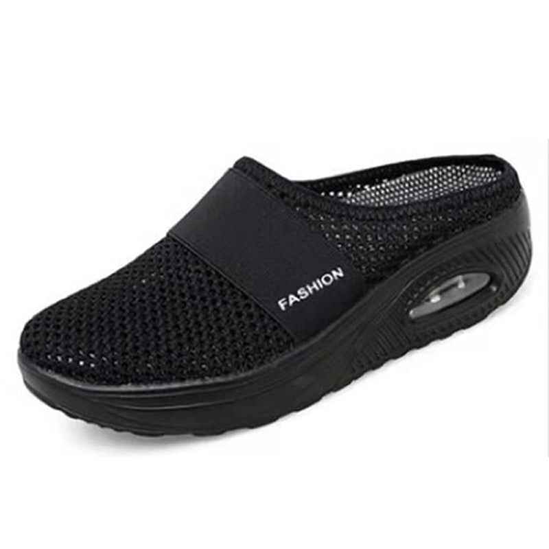 Air-Cushioned Non-Slip Orthopedic Shoes