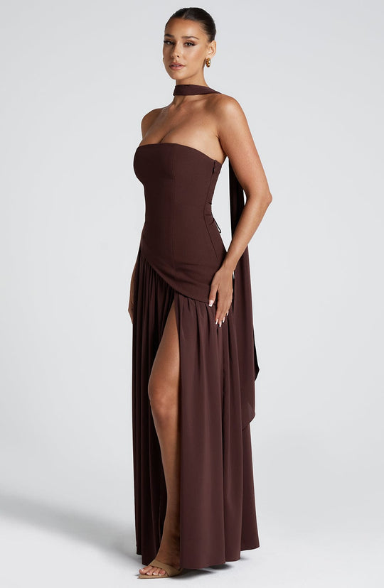 Laluna® | Chic Maxi Dress