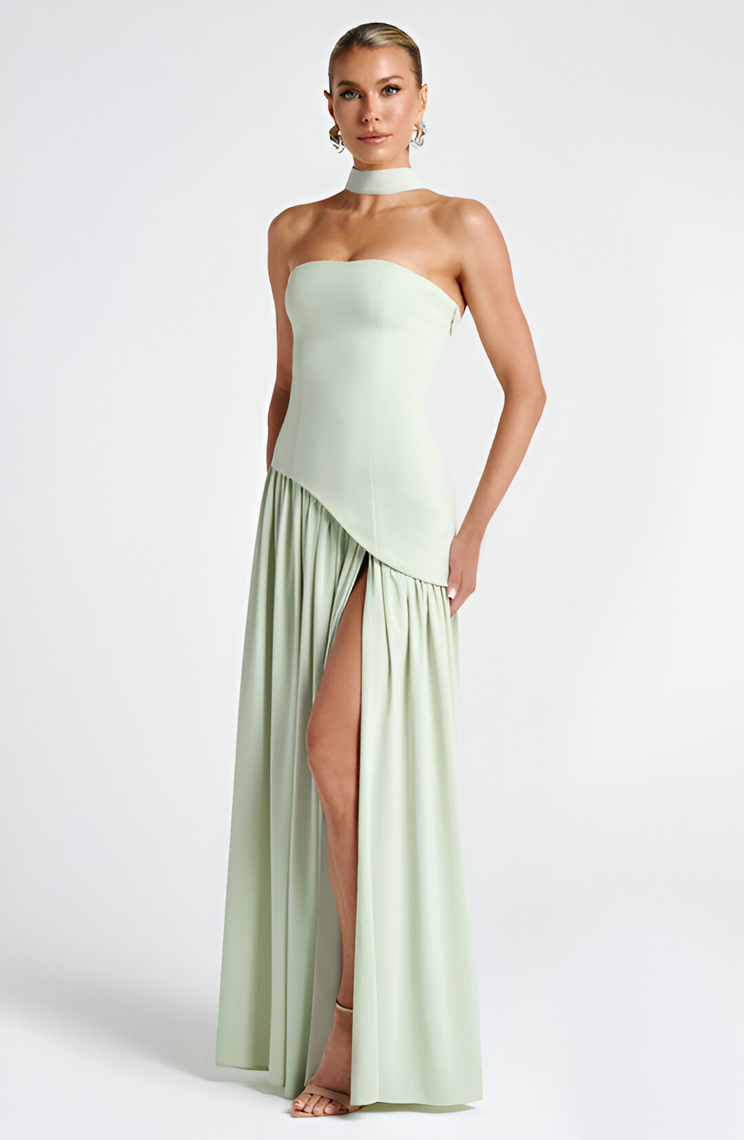 Laluna® | Chic Maxi Dress