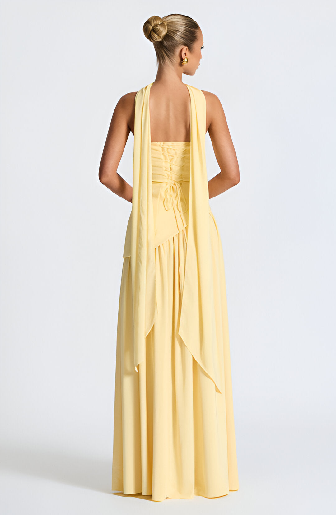 Laluna® | Chic Maxi Dress