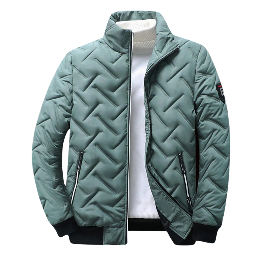 Laluna® | Trendy Men's Jacket