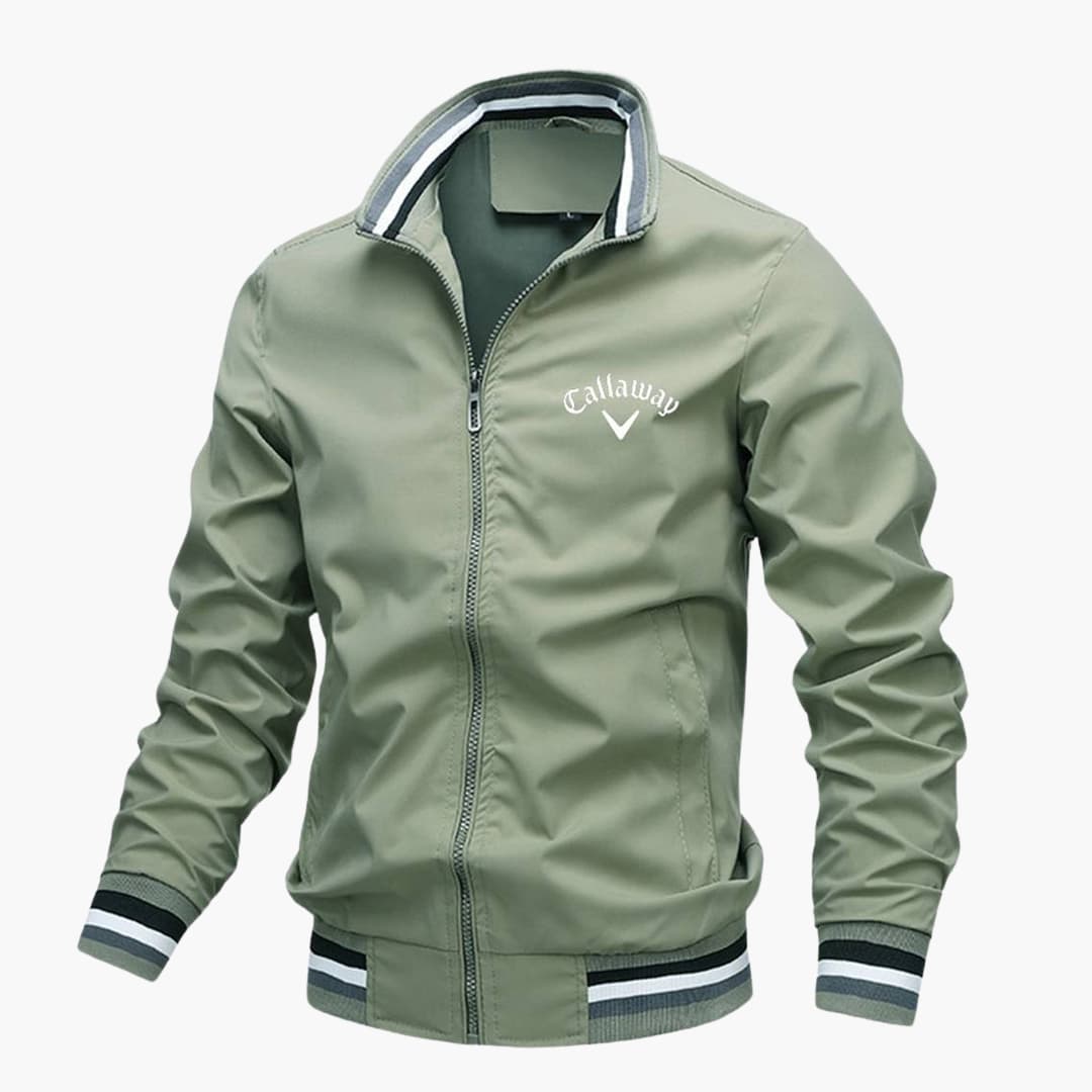Callaway® | Men's Premium Jacket