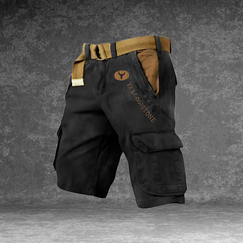 Laluna® | Multi-Pocket Cargo Pants