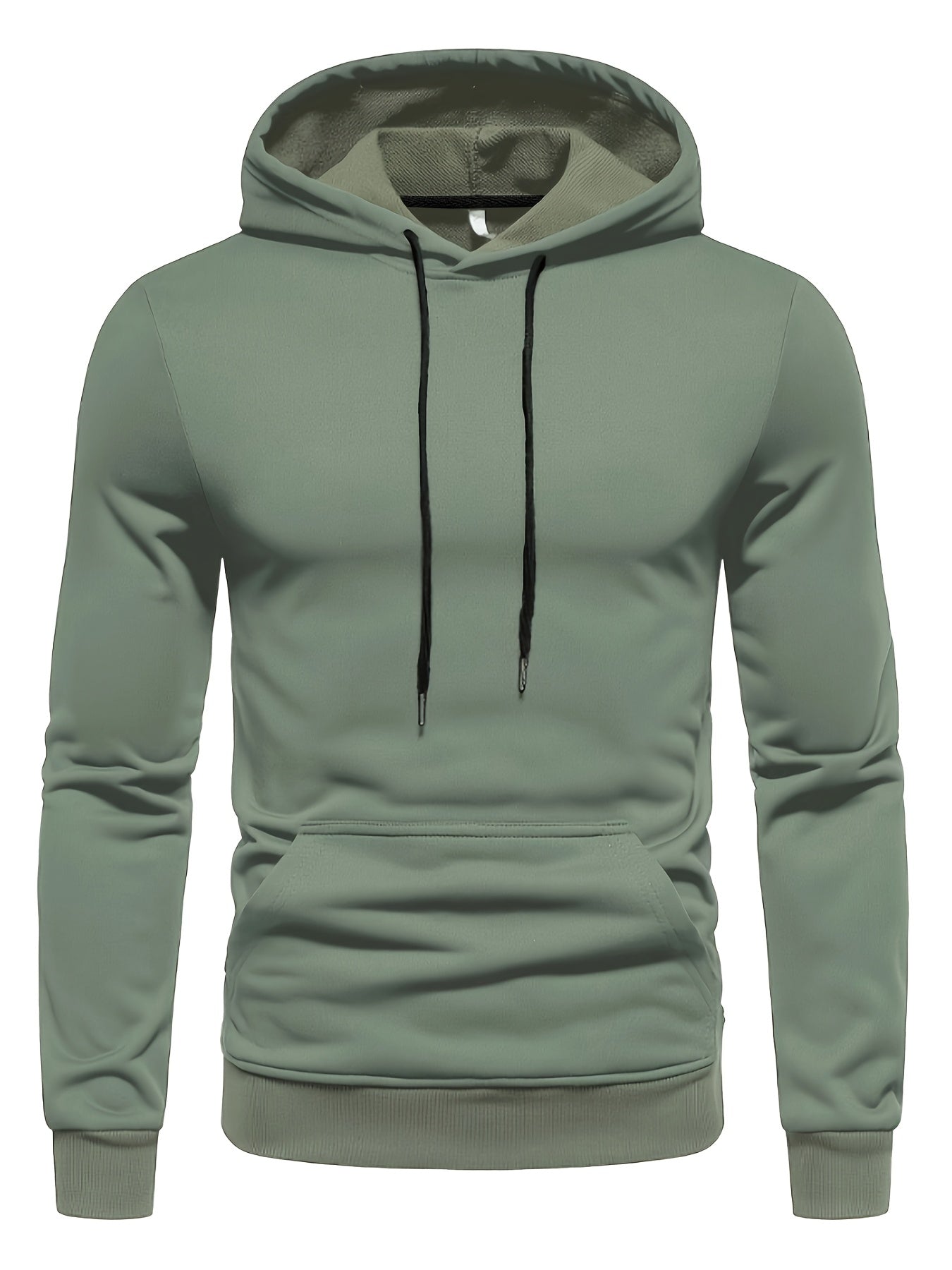 Laluna® | Casual Stretchy Hoodie
