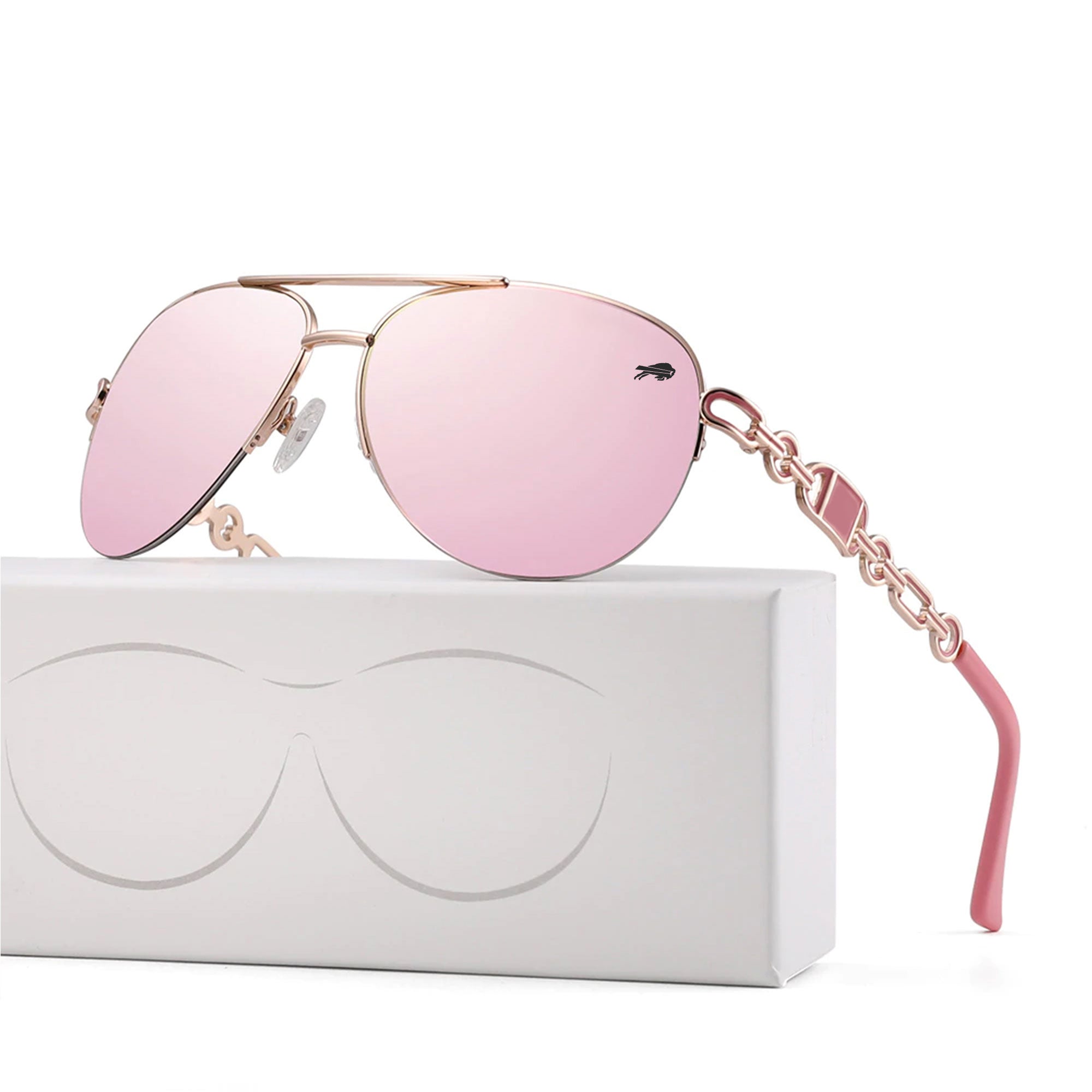 BUBI - Polarized Sunglasses
