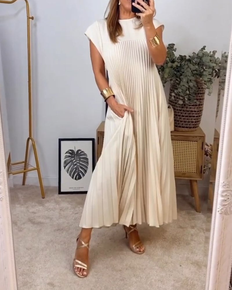 Laluna® | Breezy Summer Maxi Dress