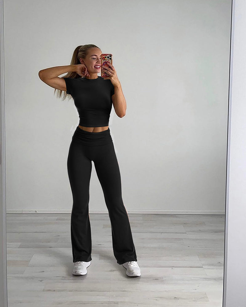 LALUNA® | Stylish Comfort Ensemble