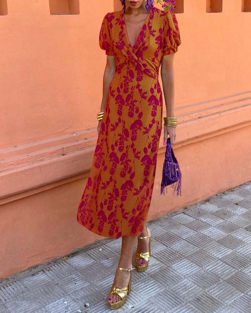 Laluna® | Chic Summer Dress