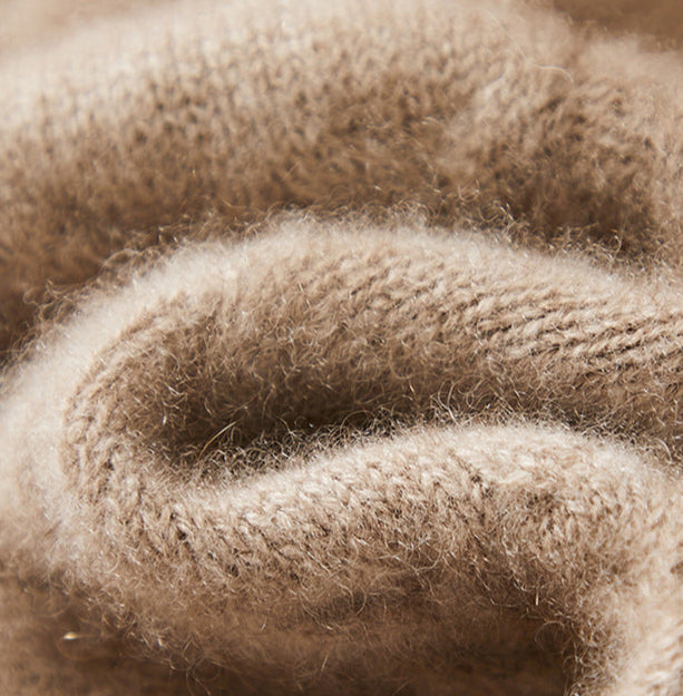 Laluna® | Stylish Cashmere Sweater