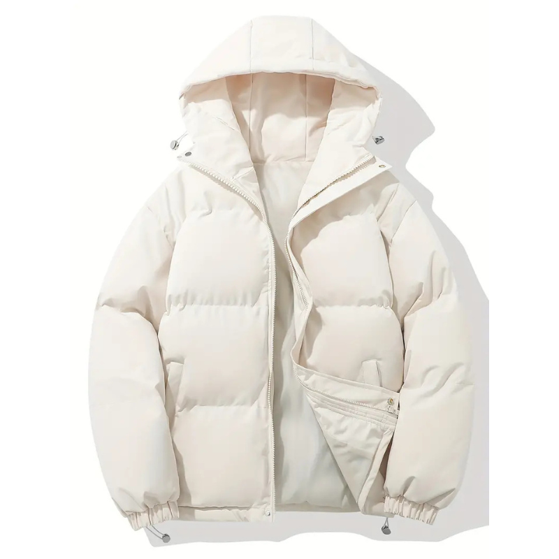 Laluna® | Premium Winter Parka