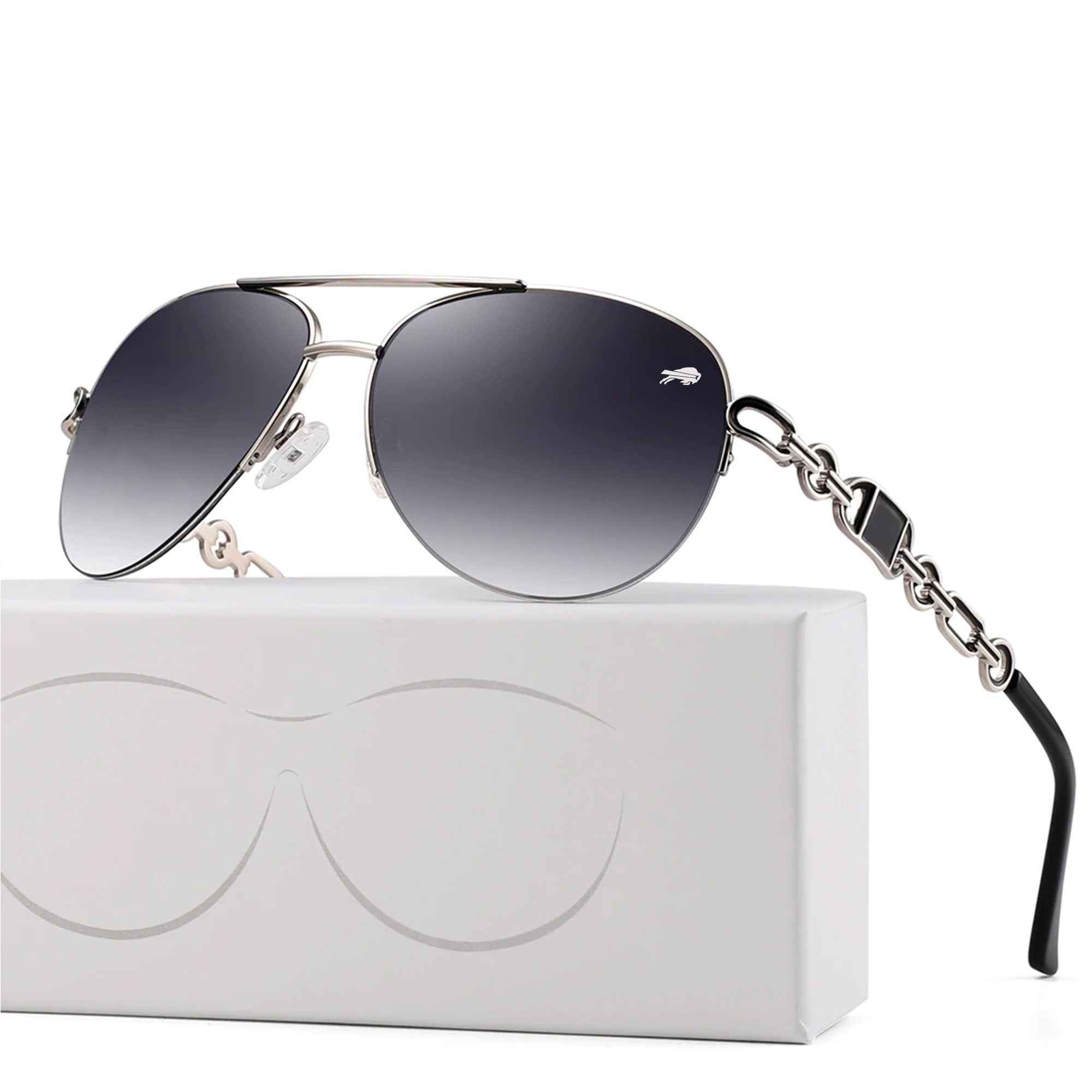 BUBI - Polarized Sunglasses