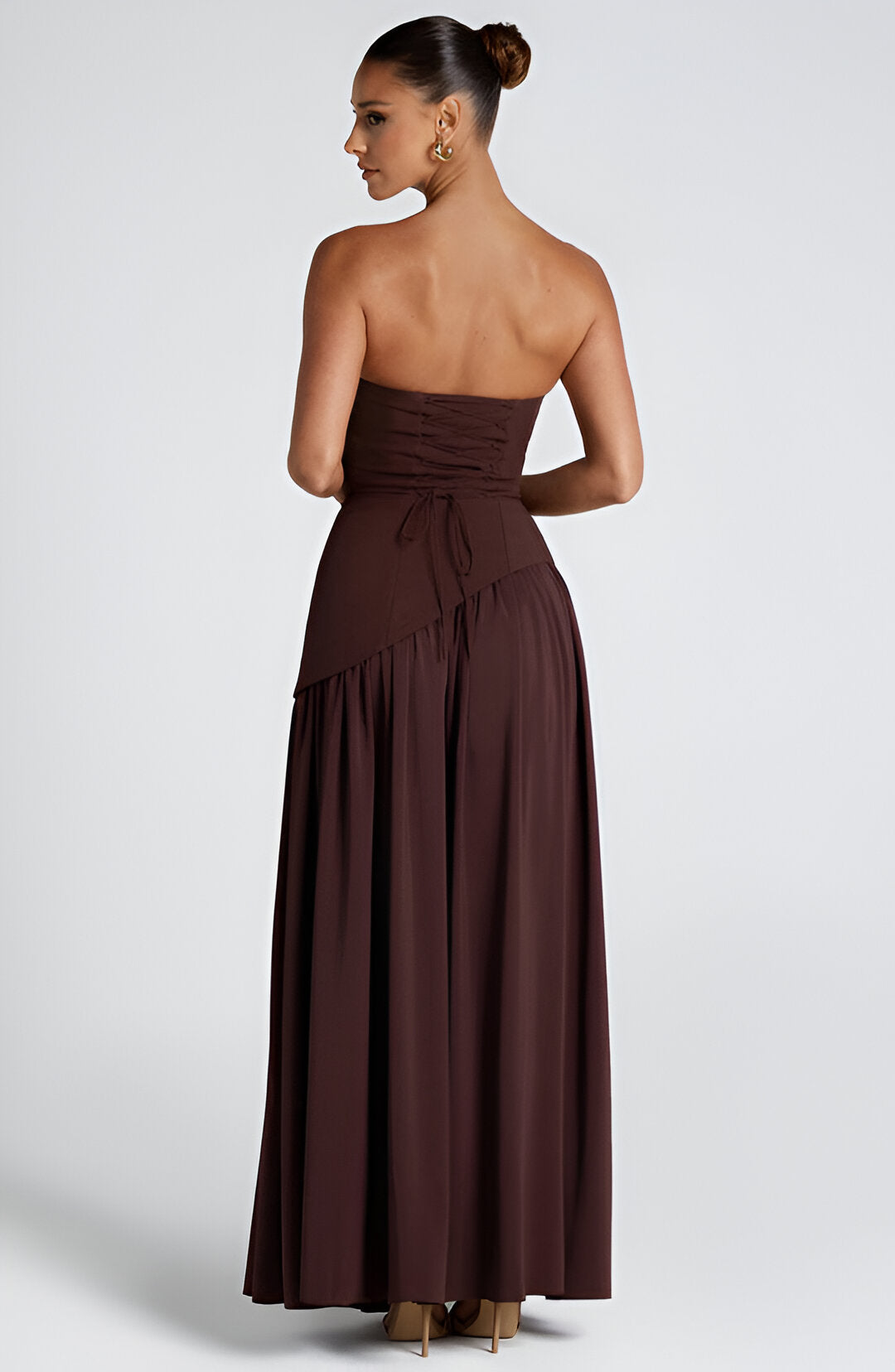 Laluna® | Chic Maxi Dress