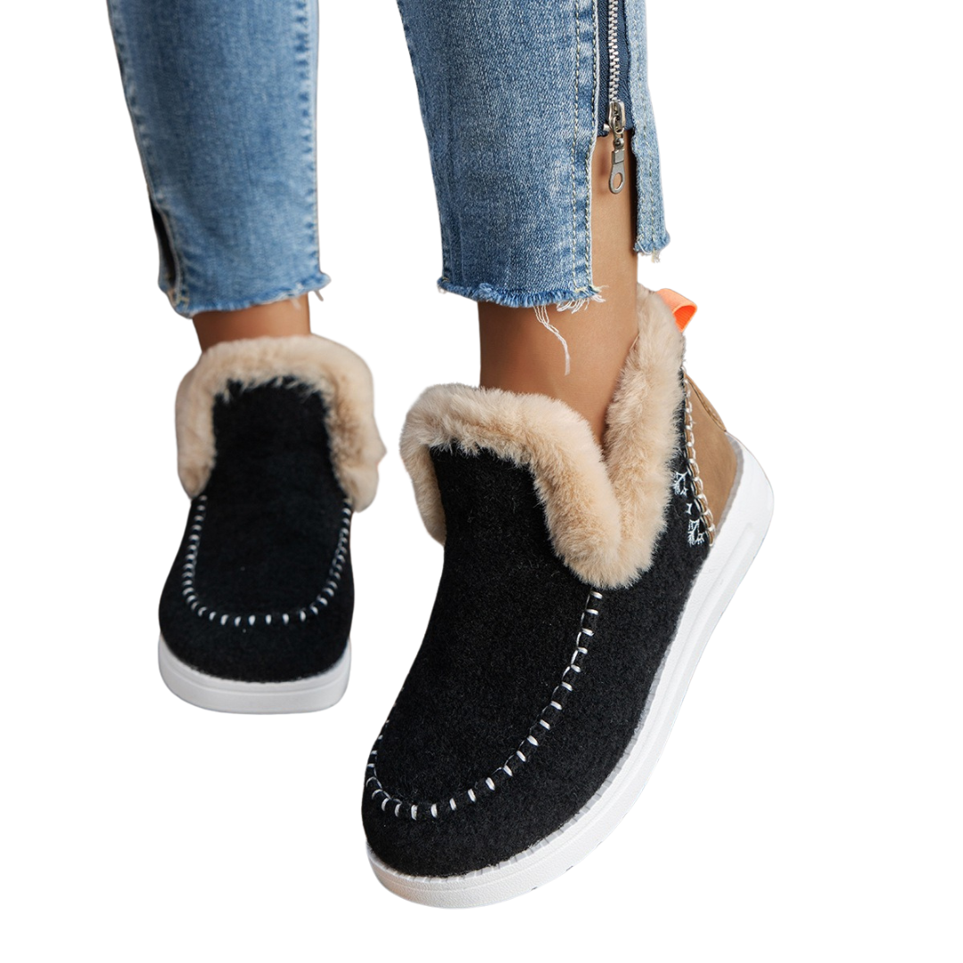 Carole | Winter Boots