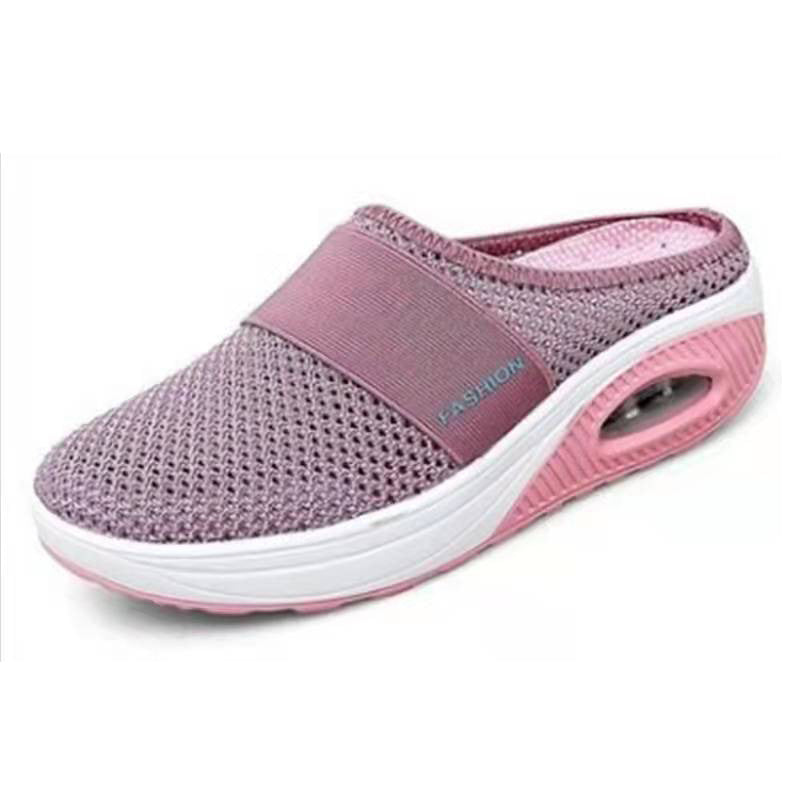 Air-Cushioned Non-Slip Orthopedic Shoes