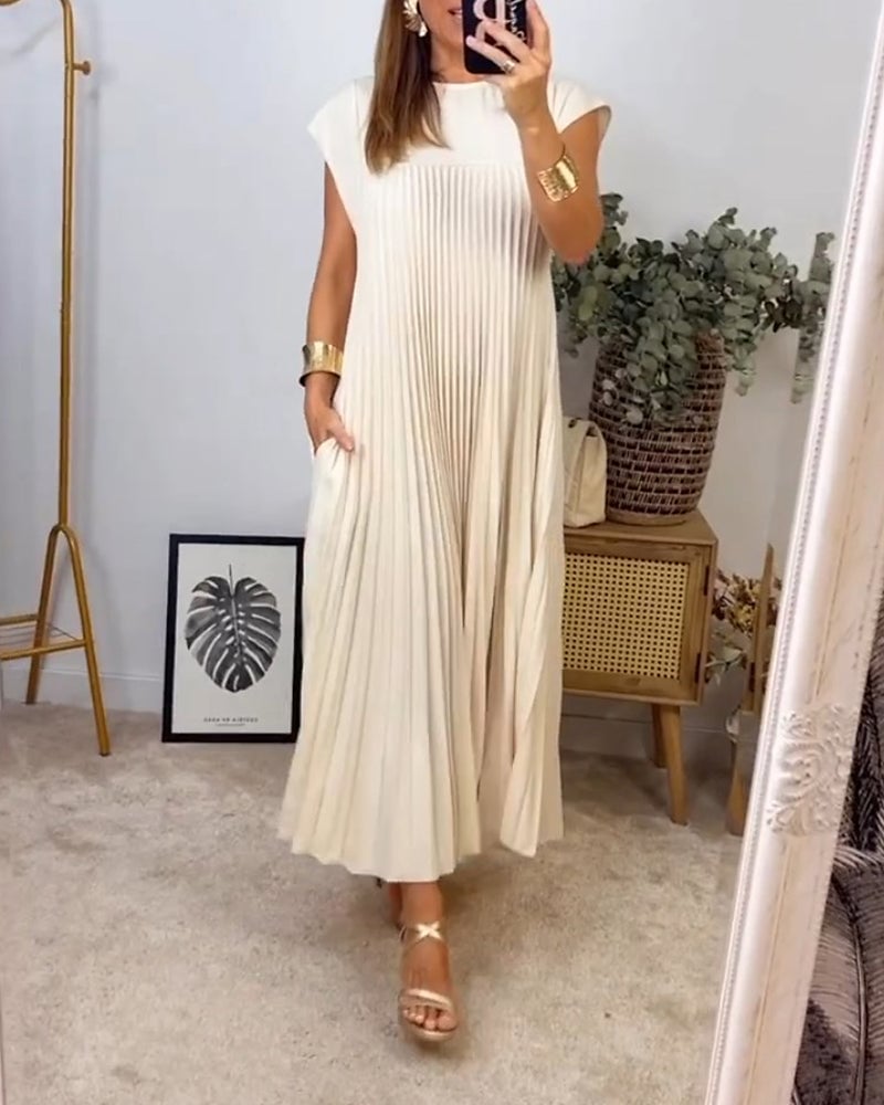 Laluna® | Breezy Summer Maxi Dress