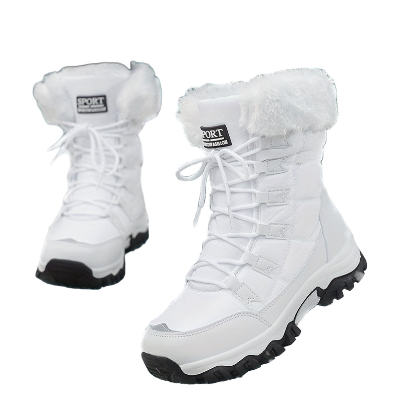 Delilah | Winter Boots