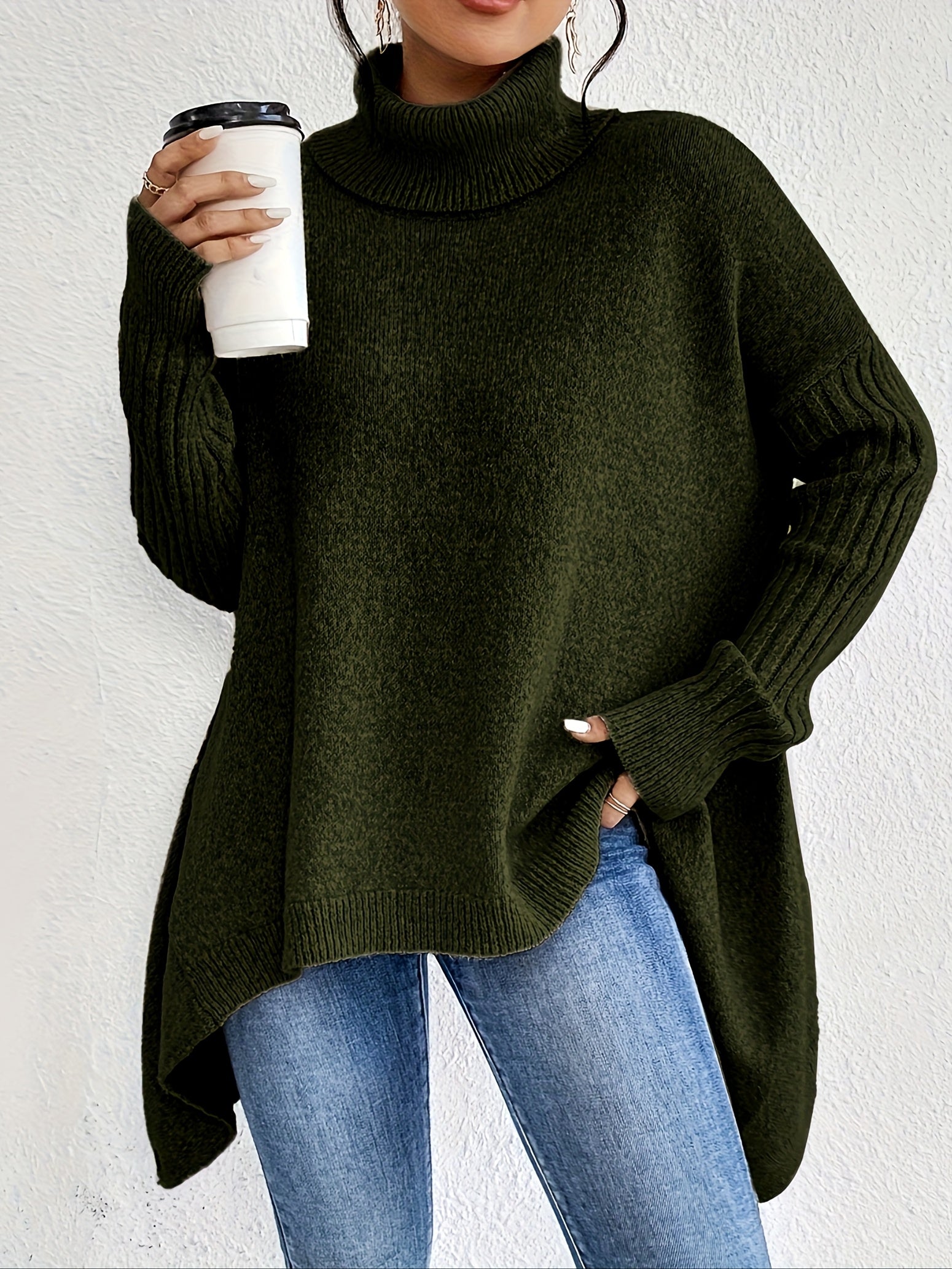Laluna® | Cozy Sweater
