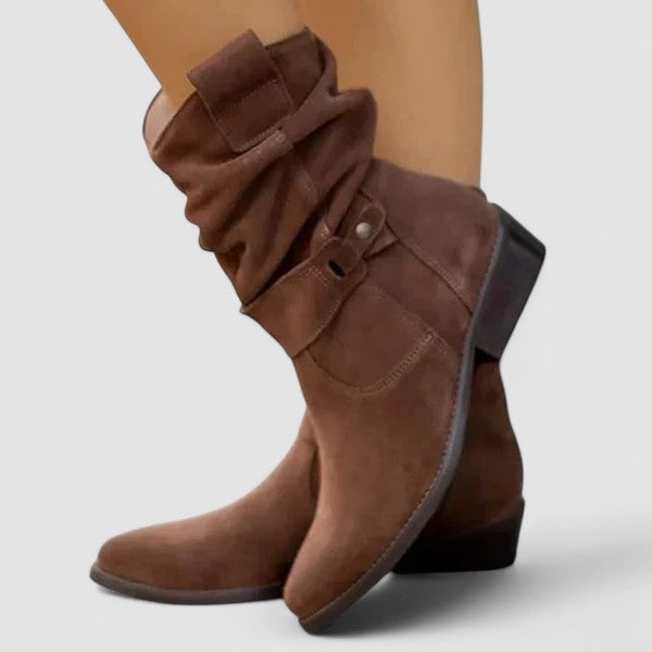 Laluna® | Supportive Orthopedic Boots