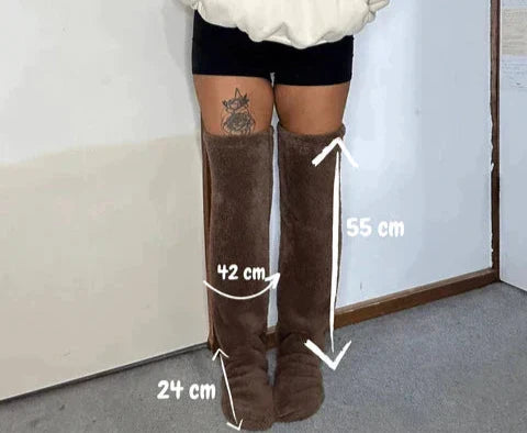 LALUNA® | Cozy Warmies