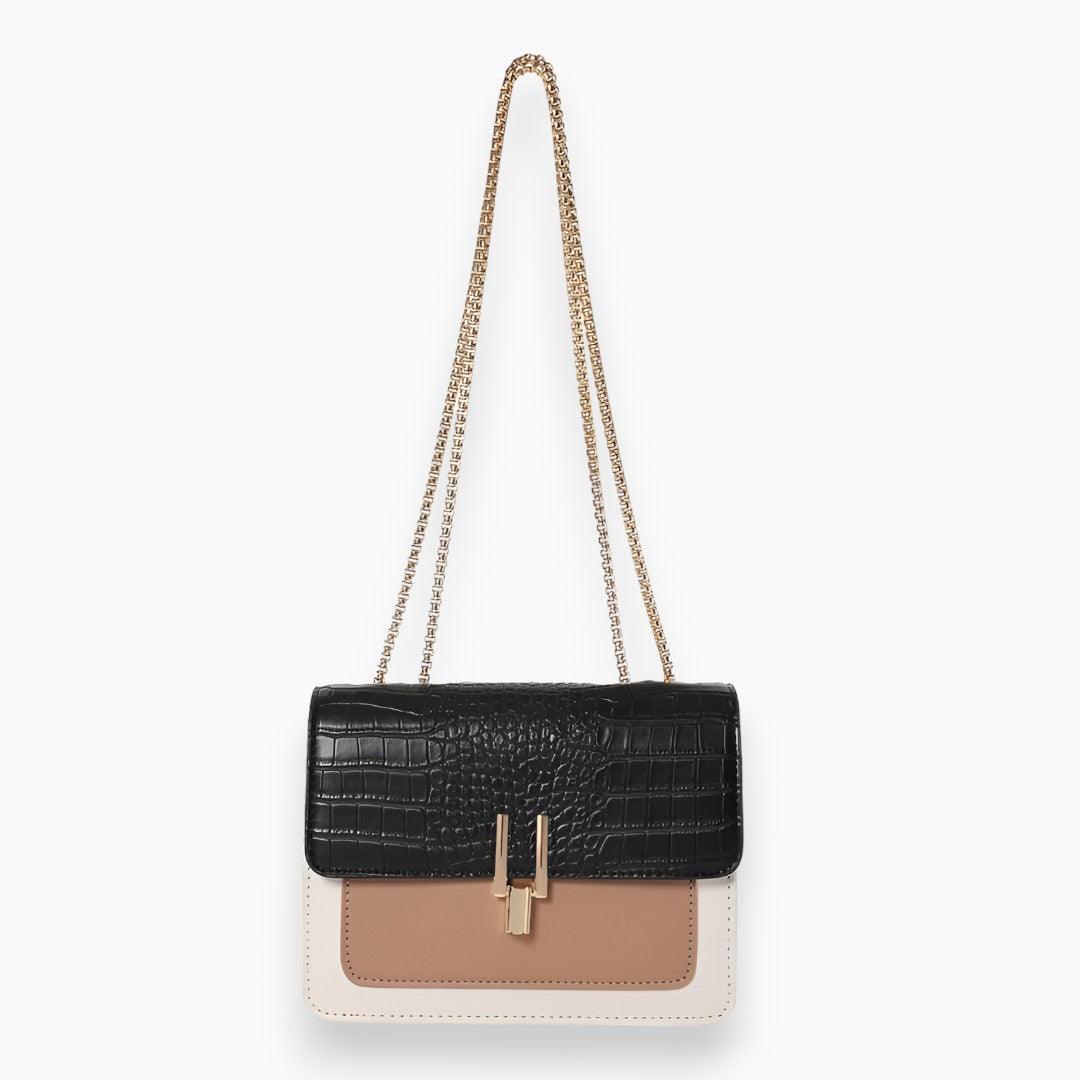 LALUNA® | Stylish Flap Bag