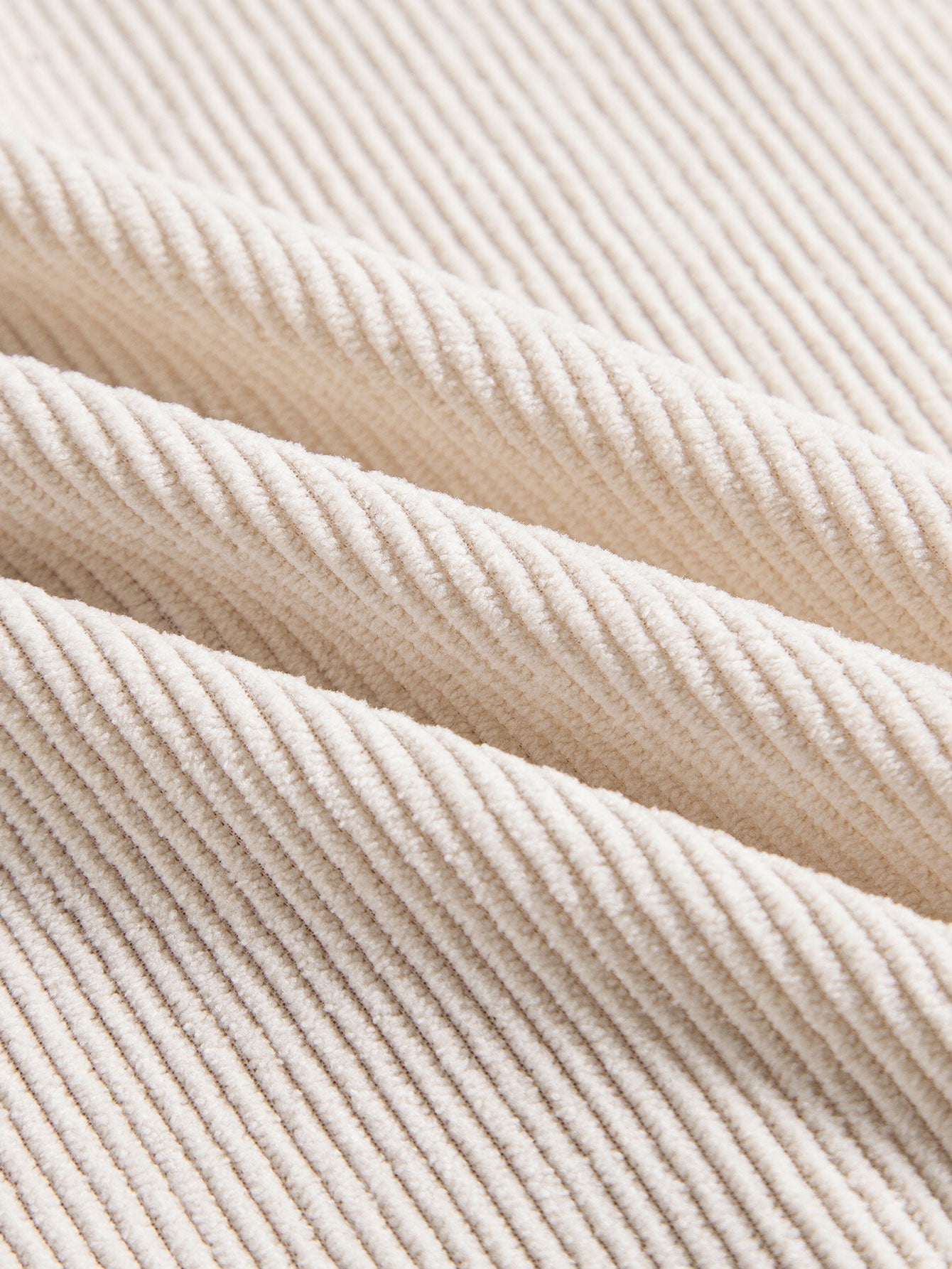 Short Sleeve Button-Up Shirt