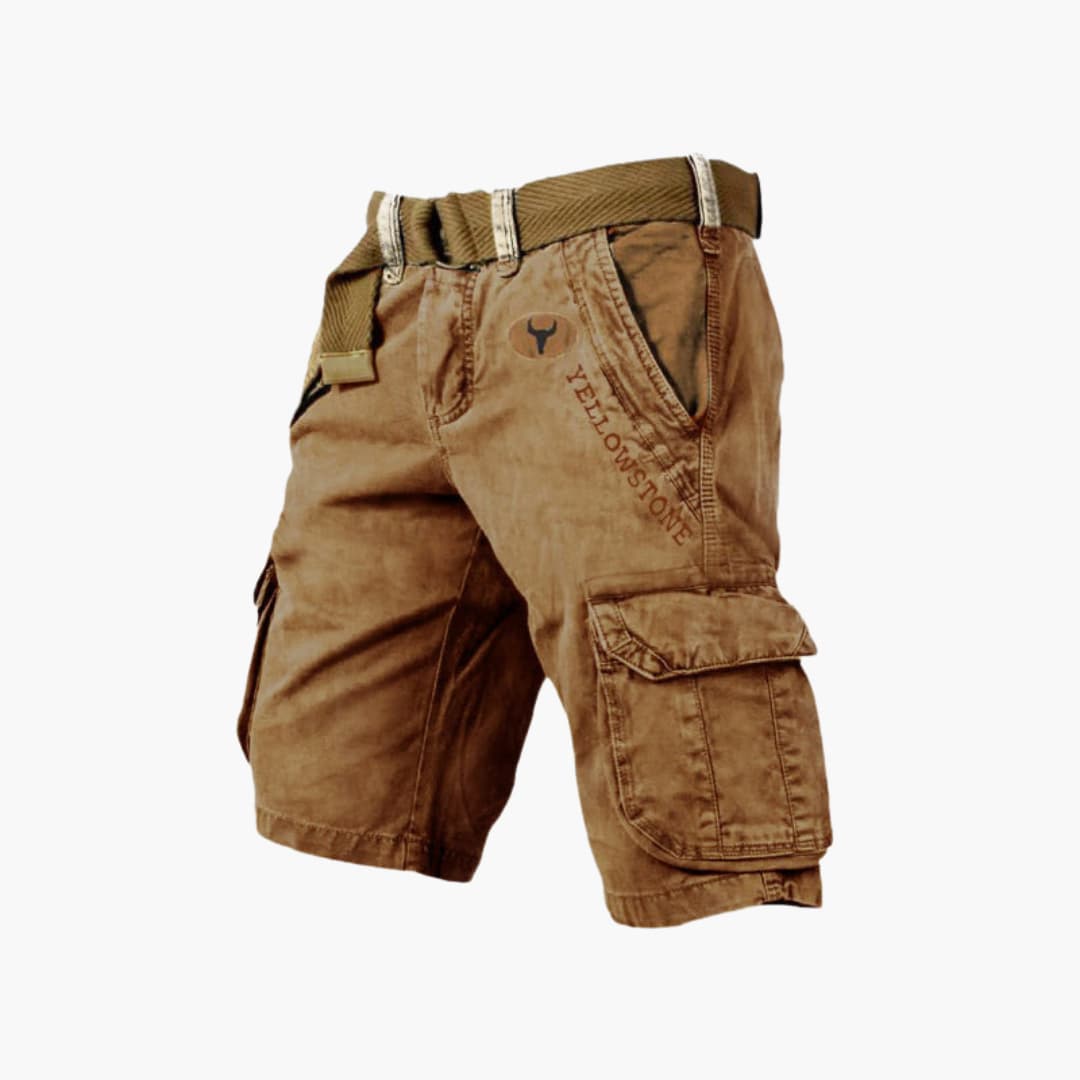 Laluna® | Functional Cargo Pants