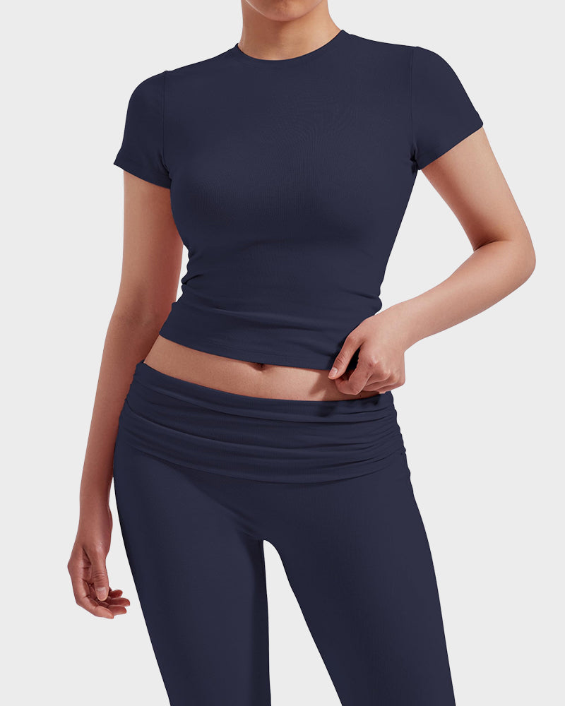 LALUNA® | Stylish Comfort Ensemble